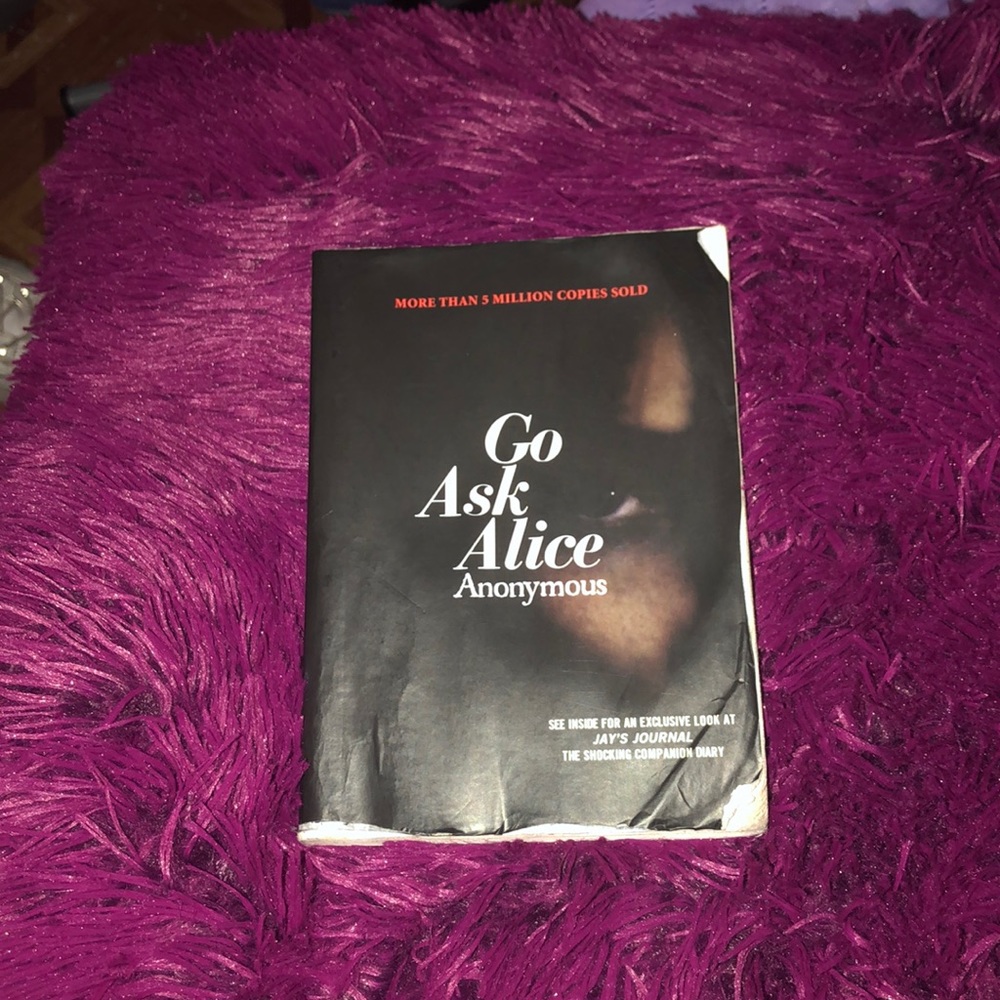 Go Ask Alice